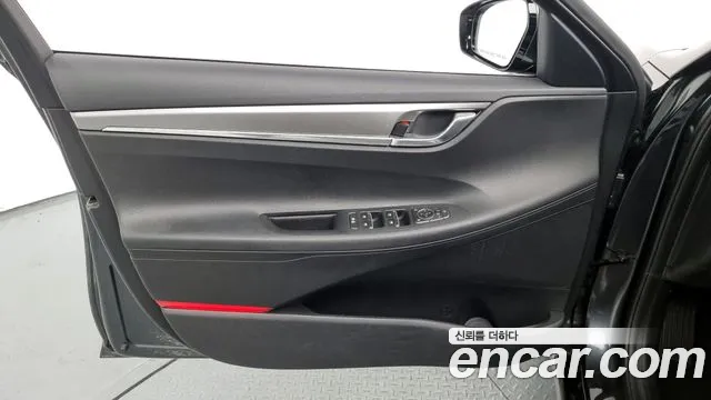 Hyundai The New Grandeur IG id 2848728 из Кореи 9