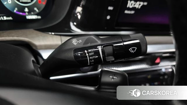 Kia K5 3rd generation id 3833115 из Кореи 9