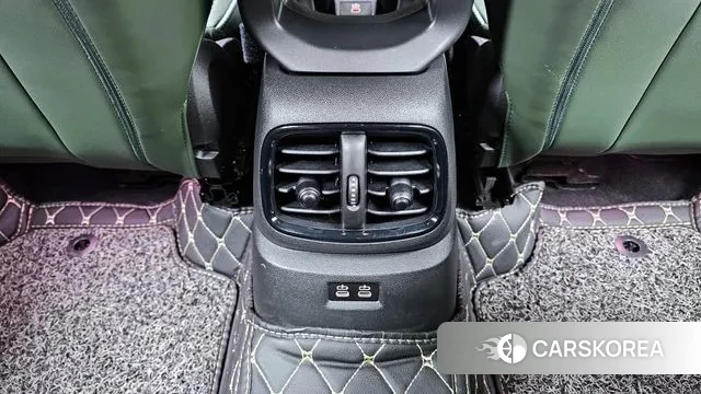 Mini Cooper Countryman id 3437637 из Кореи 9