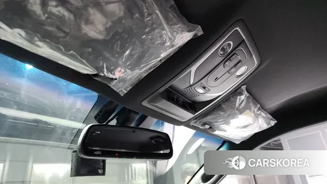 Ssangyong The New Rexton Sports Cannes id 3347377 из Кореи 9