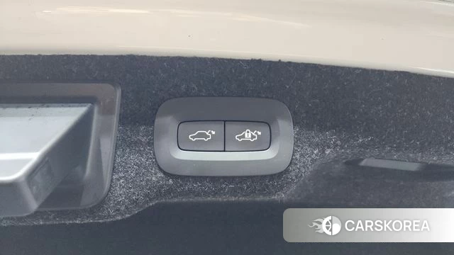 Volvo S90 id 4361838 из Кореи 9