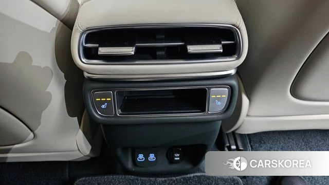 Genesis GV80 id 4607819 из Кореи 9