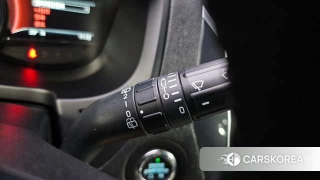Ford Explorer id 4530626 из Кореи 9