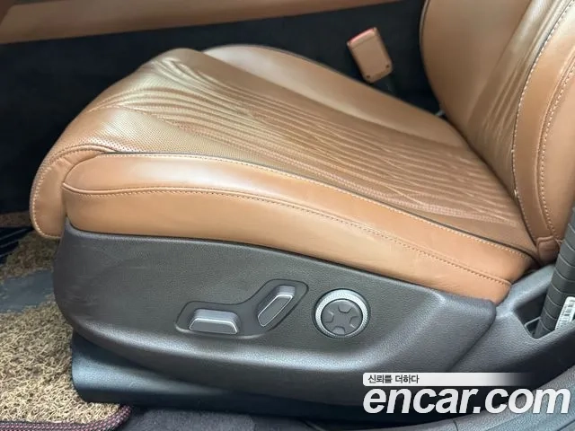 Genesis G80 (RG3) id 2872616 из Кореи 9