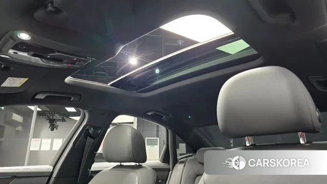 Audi A6 (C8) id 3530169 из Кореи 9