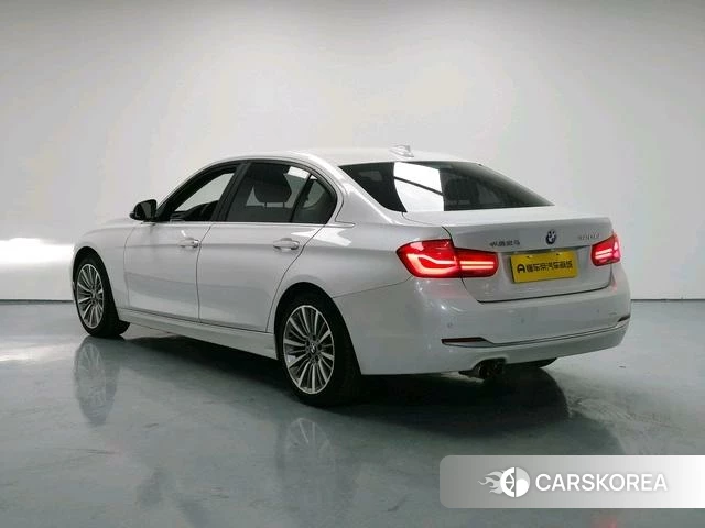 BMW 3 series id 4254189 из Китая 9