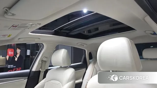 Hyundai The New Grandeur IG id 3231999 из Кореи 9