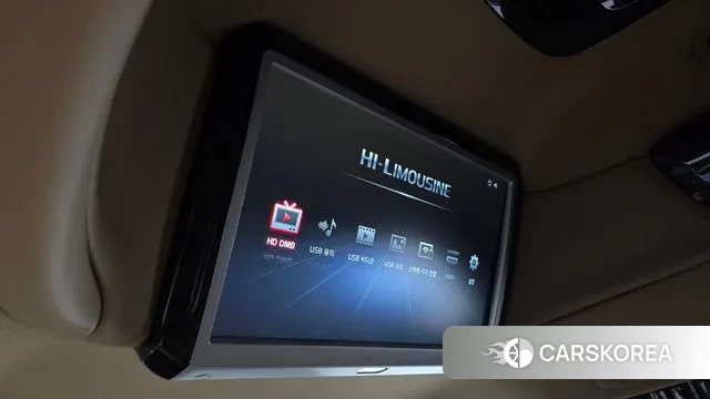 Kia The New Carnival id 2981562 из Кореи 9