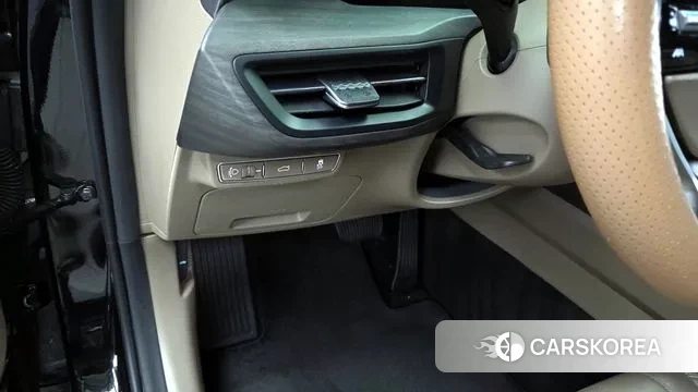 Kia K8 id 3432864 из Кореи 9