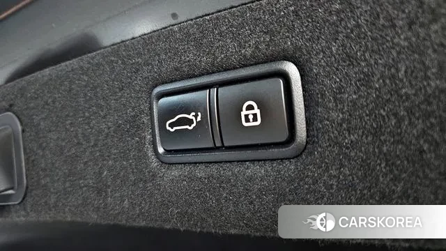 Genesis EQ900 id 3766675 из Кореи 9