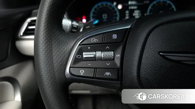 Genesis The New G70 Shooting Brake id 3721028 из Кореи 9