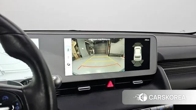 Hyundai Ionic 5 id 3017183 из Кореи 9