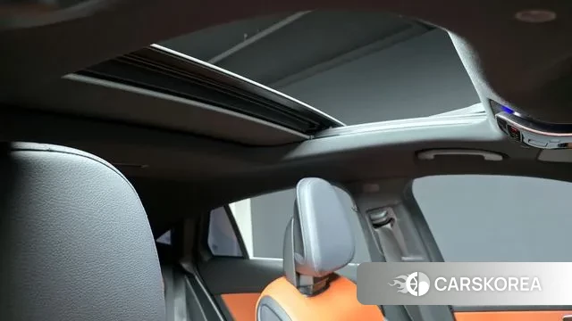 Mercedes-Benz GLC-Class X254 id 3359562 из Кореи 9