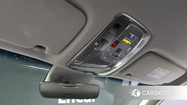 Genesis GV80 id 4726286 из Кореи 9