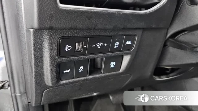 Hyundai Sonata (DN8) id 3356429 из Кореи 9