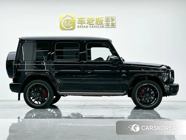 Mercedes-Benz G-class AMG id 4239233 из Китая 9