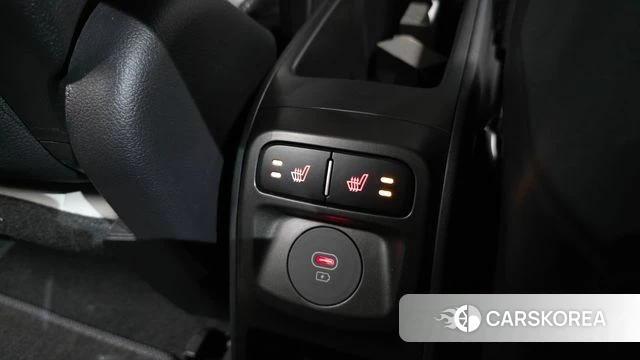 Kia The New Kia Ray EV id 4248613 из Кореи 9