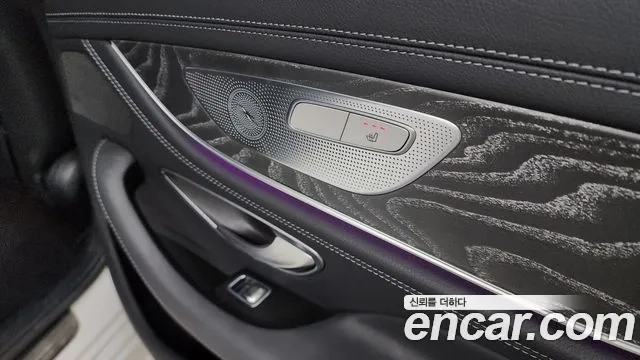 Mercedes-Benz CLS-Class C257 id 2943625 из Кореи 9