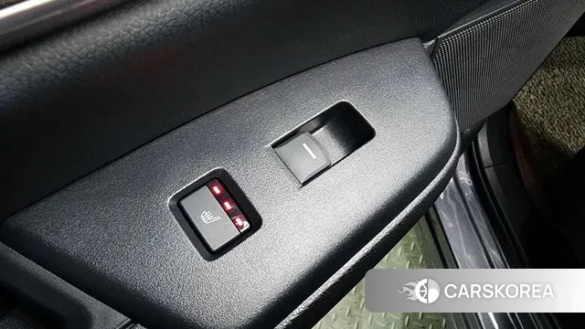 Honda CR-V 5th generation id 3770692 из Кореи 9