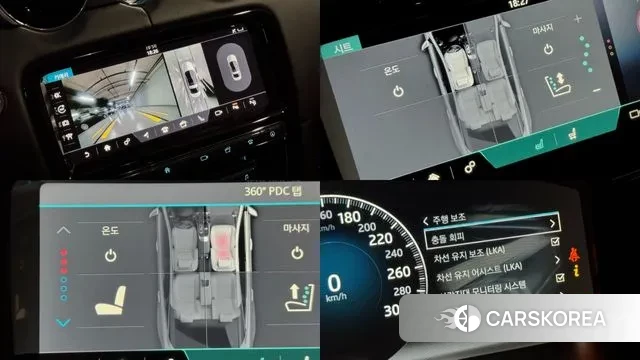 Jaguar All New XJ id 3283673 из Кореи 9