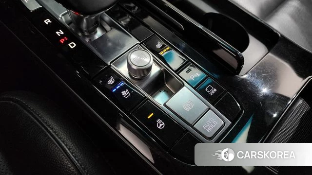 Kia K7 Premier id 4180293 из Кореи 9