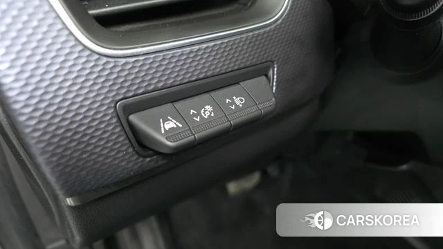 Renault Korea (Samsung) XM3 id 4702925 из Кореи 9