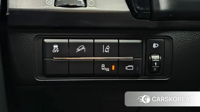 Ssangyong The New Rexton Sports Cannes id 4535013 из Кореи 9