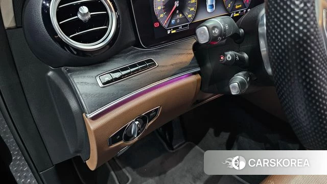Mercedes-Benz E-Class W213 id 4465713 из Кореи 9