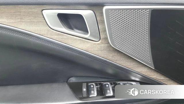 Kia K8 id 4631474 из Кореи 9