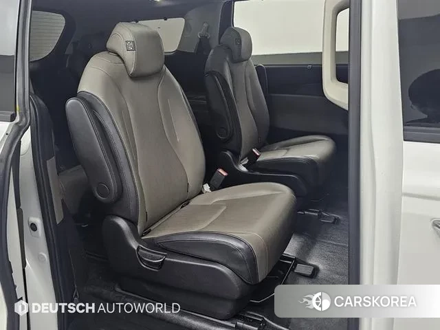 Kia The New Carnival 4th Generation id 3654009 из Кореи 9