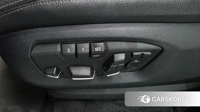 BMW X6 (F16) id 2976798 из Кореи 9