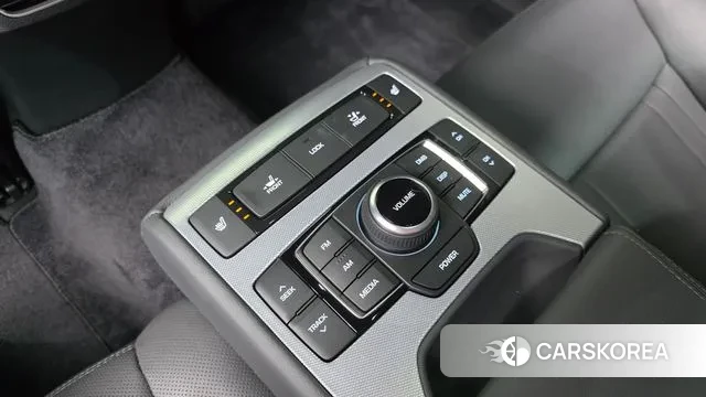 Genesis G80 id 3656501 из Кореи 9