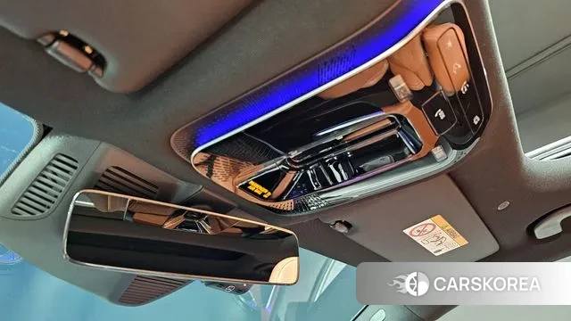 Mercedes-Benz C-Class W206 id 3104650 из Кореи 9