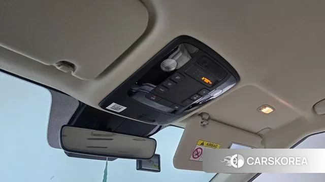 Kia Carnival 4th generation id 3438754 из Кореи 9