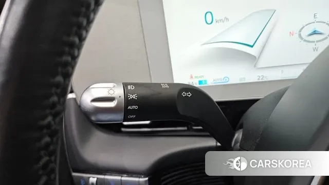 Hyundai Ionic 5 id 3242054 из Кореи 9