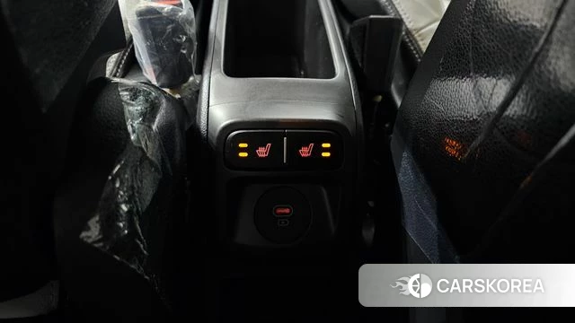 Kia The New Kia Ray id 3897237 из Кореи 9