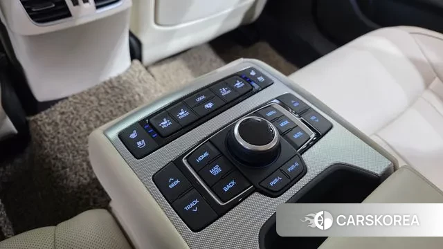 Genesis G80 id 3039572 из Кореи 9