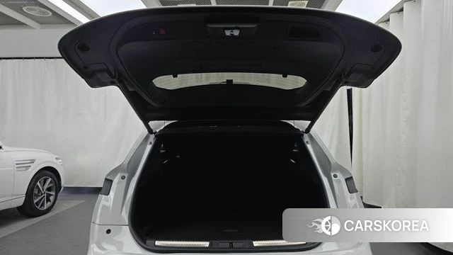 Citroen / DS DS7 Crossback id 4785514 из Кореи 9