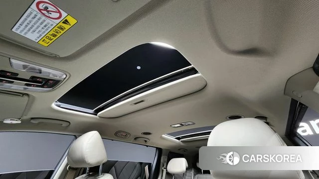 Kia The New Carnival id 3886323 из Кореи 9