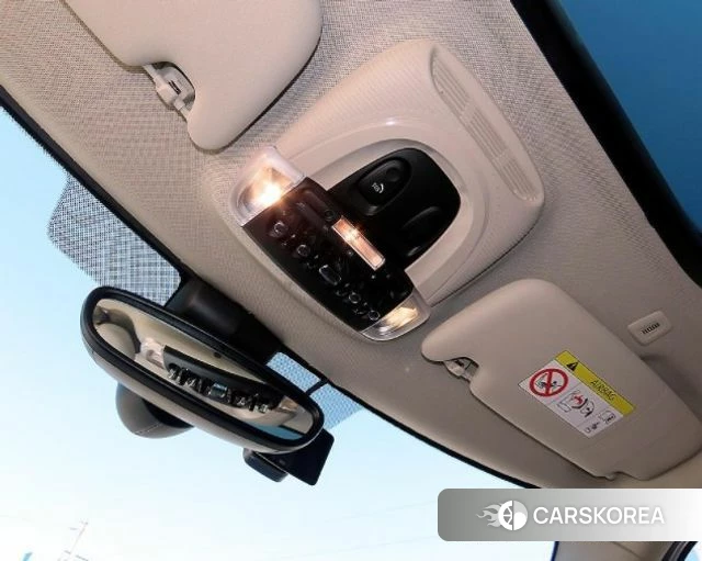 Mini Cooper S id 3891580 из Кореи 9