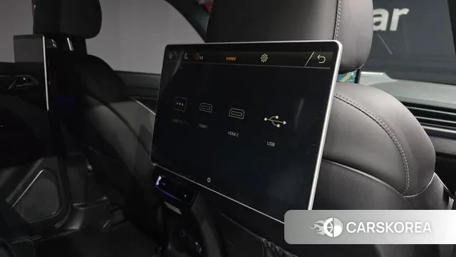 Ssangyong Rexton New Arena id 3477357 из Кореи 9