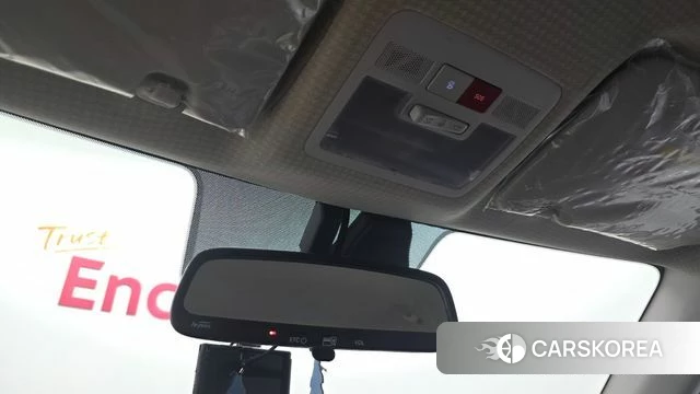 Hyundai Casper id 4579450 из Кореи 9