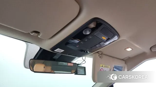 Kia Carnival 4th generation id 3453714 из Кореи 9