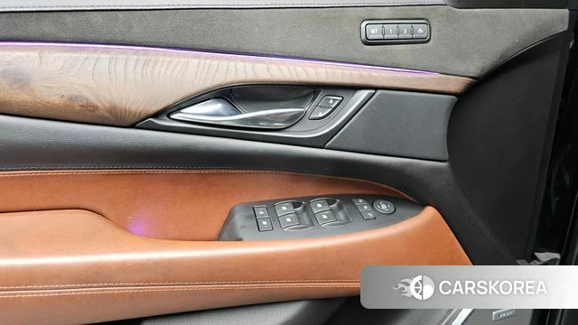 Cadillac Escalade id 4233033 из Кореи 9