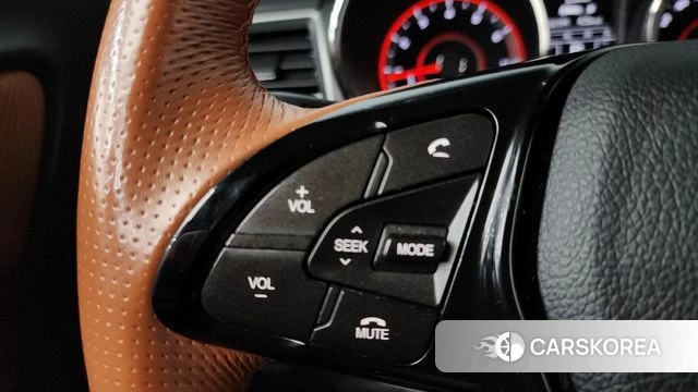 Ssangyong Tivoli Armor id 4285508 из Кореи 9