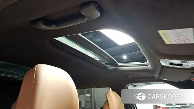 Hyundai Santa Fe (MX5) id 3321968 из Кореи 9