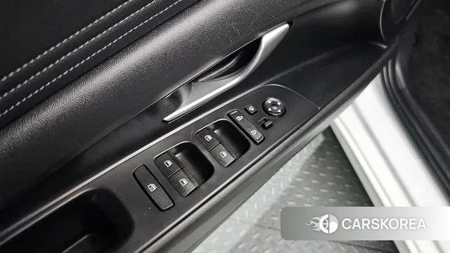 Hyundai Avante (CN7) id 3427127 из Кореи 9