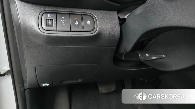 Hyundai Venue id 4927990 из Кореи 9