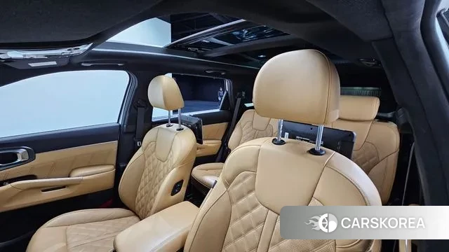 Kia Sorento 4th Generation id 3417420 из Кореи 9