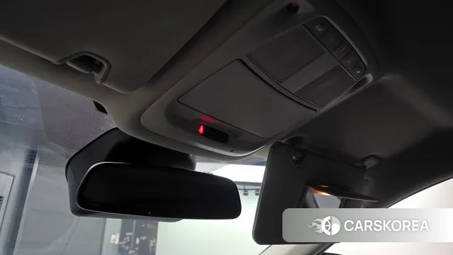 Renault Korea (Samsung) The New QM6 id 3740477 из Кореи 9